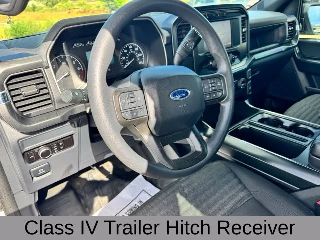 Used 2023 White Ford XL image 15