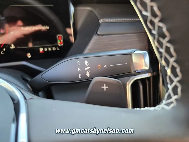 New 2026 Downpour Metallic GMC Denali image 12