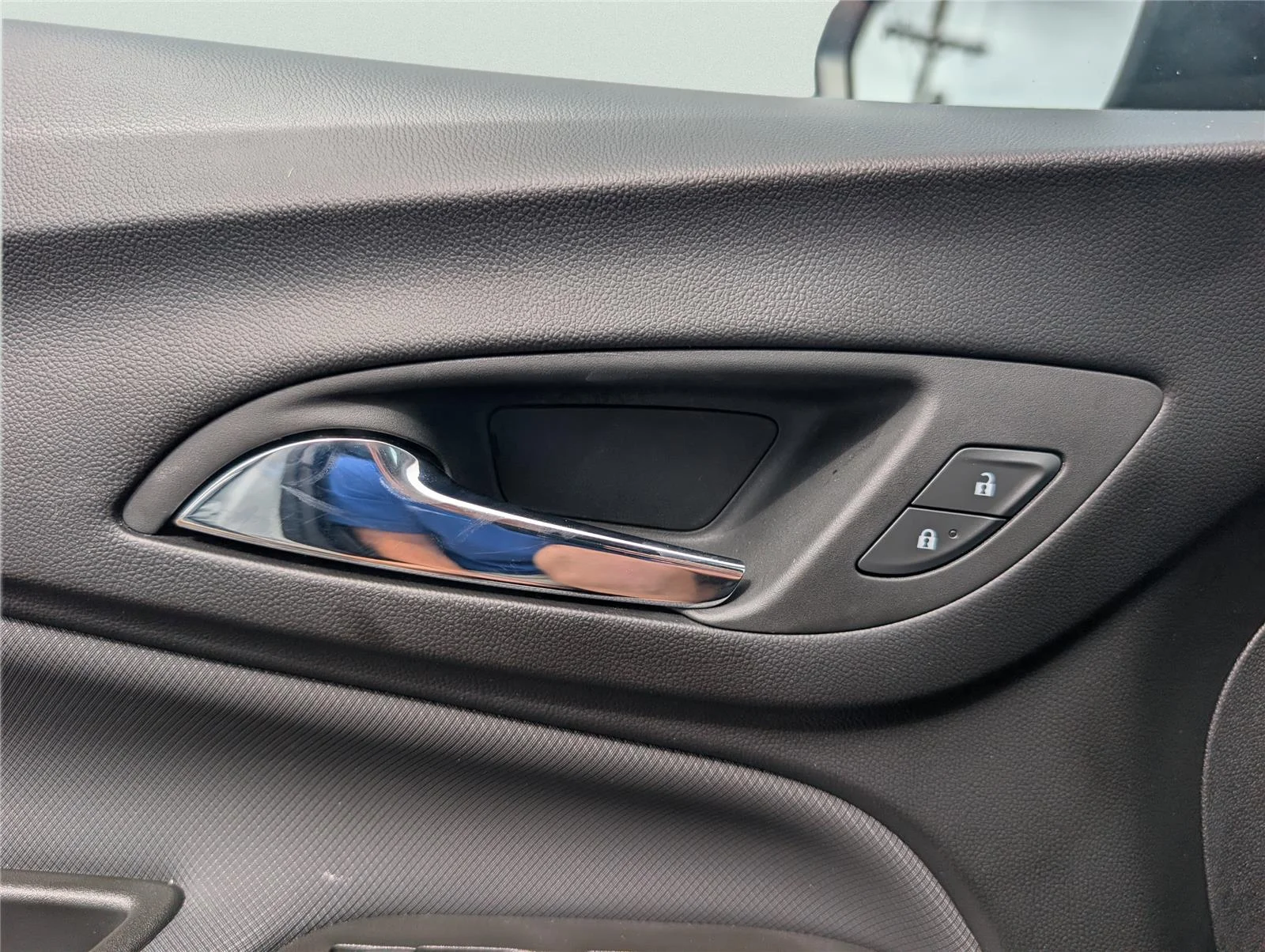 Used 2024 Iridescent Pearl Tricoat Chevrolet RS image 28