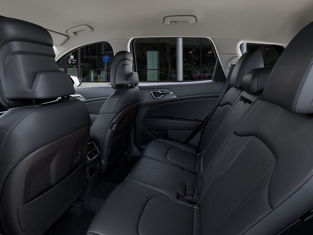 New 2026 Panthera Metal Kia EX image 18
