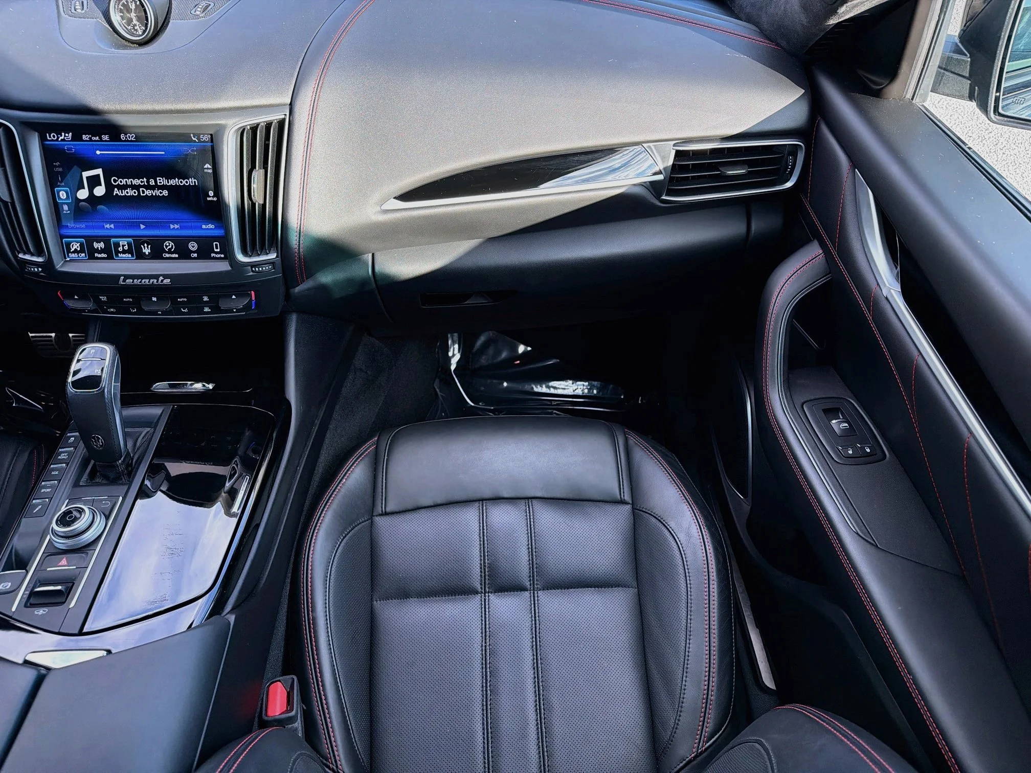 2019 Maserati Levante S GranSport - Photo 18