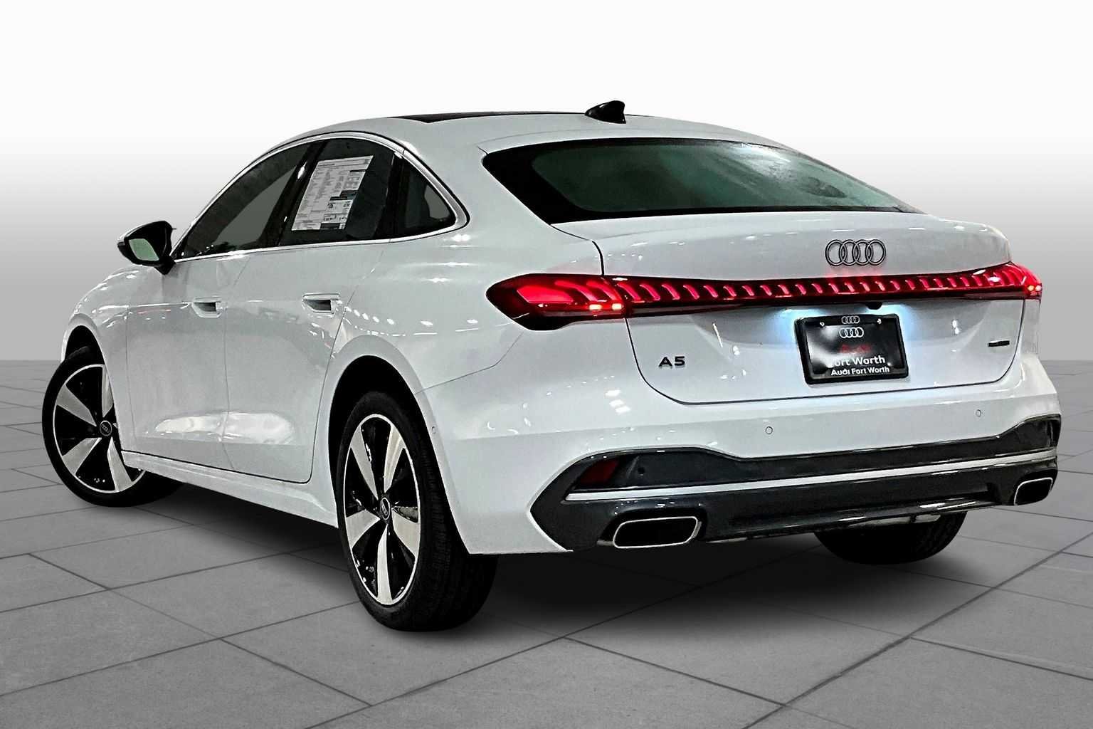 2025 Audi New A5 Premium Plus - Photo 12