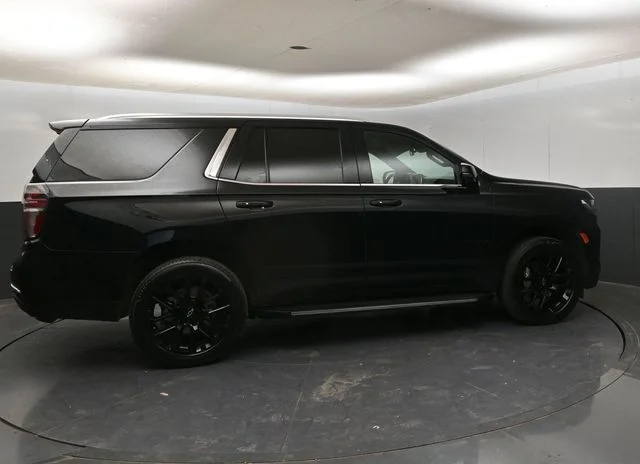 2022 Chevrolet Tahoe LT - Photo 8