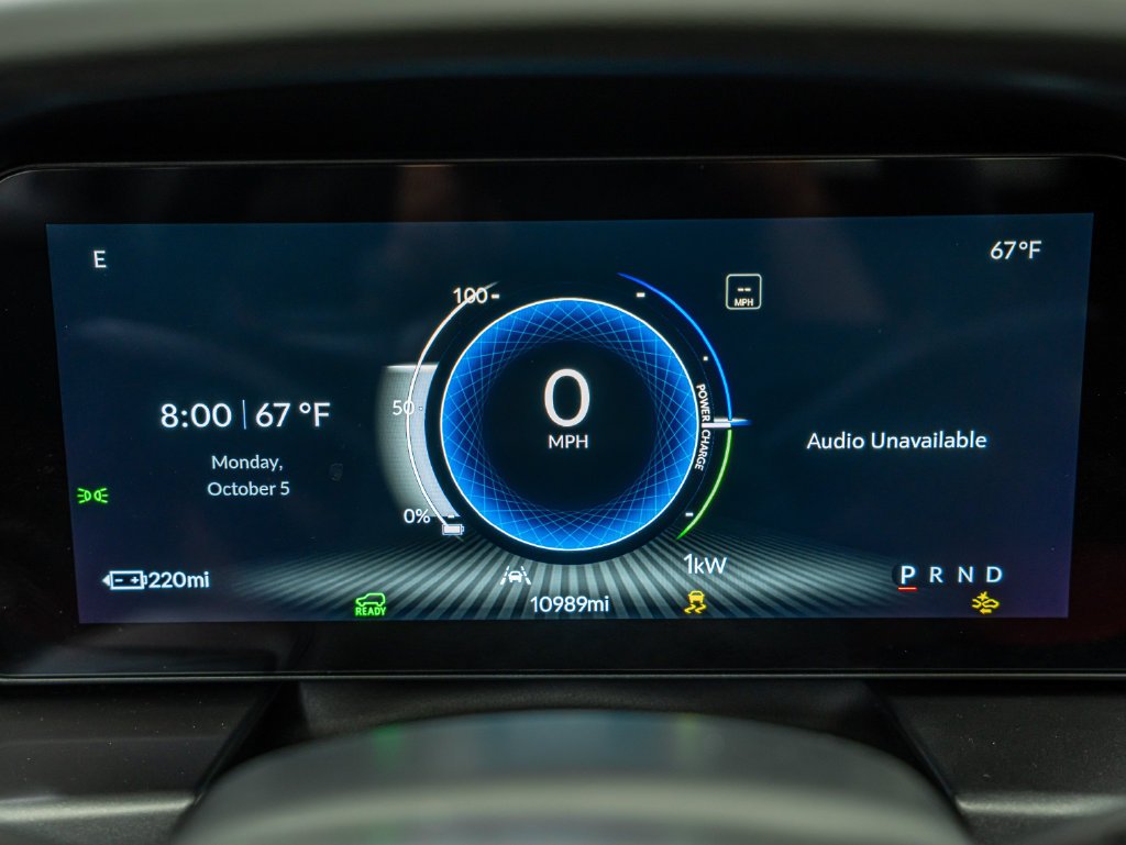 2024 Acura ZDX A-SPEC - Photo 30