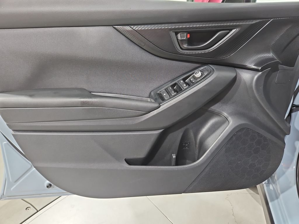 Used 2021 Gray Subaru Premium image 11