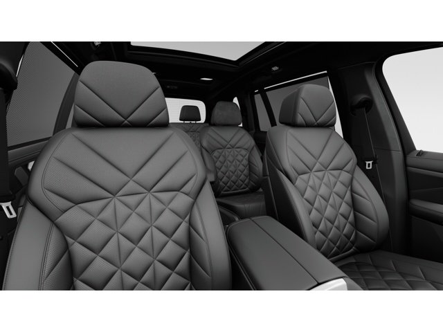 New 2027 Dravit Grey Metallic BMW xDrive40i image 11