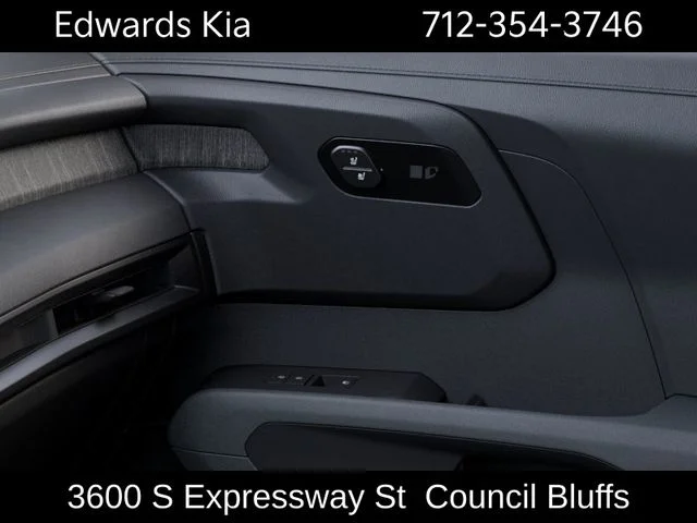 New 2027 Black Kia X-Line SX Prestige image 27