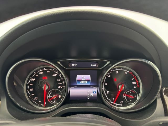 Used 2018 Mercedes-Benz CLA CLA250 with VIN WDDSJ4EB9JN579152 for sale in San Juan, TX
