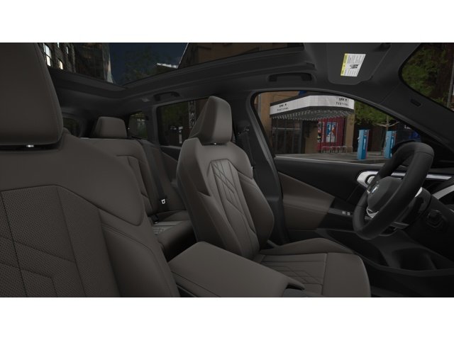 New 2026 Blue Metallic BMW 30 xDrive image 9