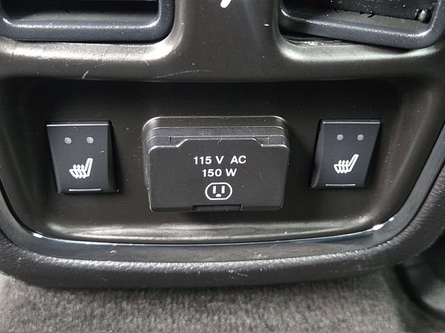 Used 2012 Brilliant Black Crystal Pearl Jeep SRT8 image 17