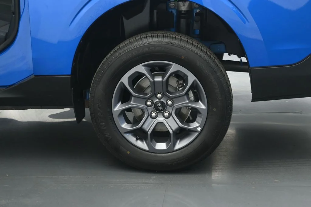 Certified Used 2026 Blue Ford XLT image 20