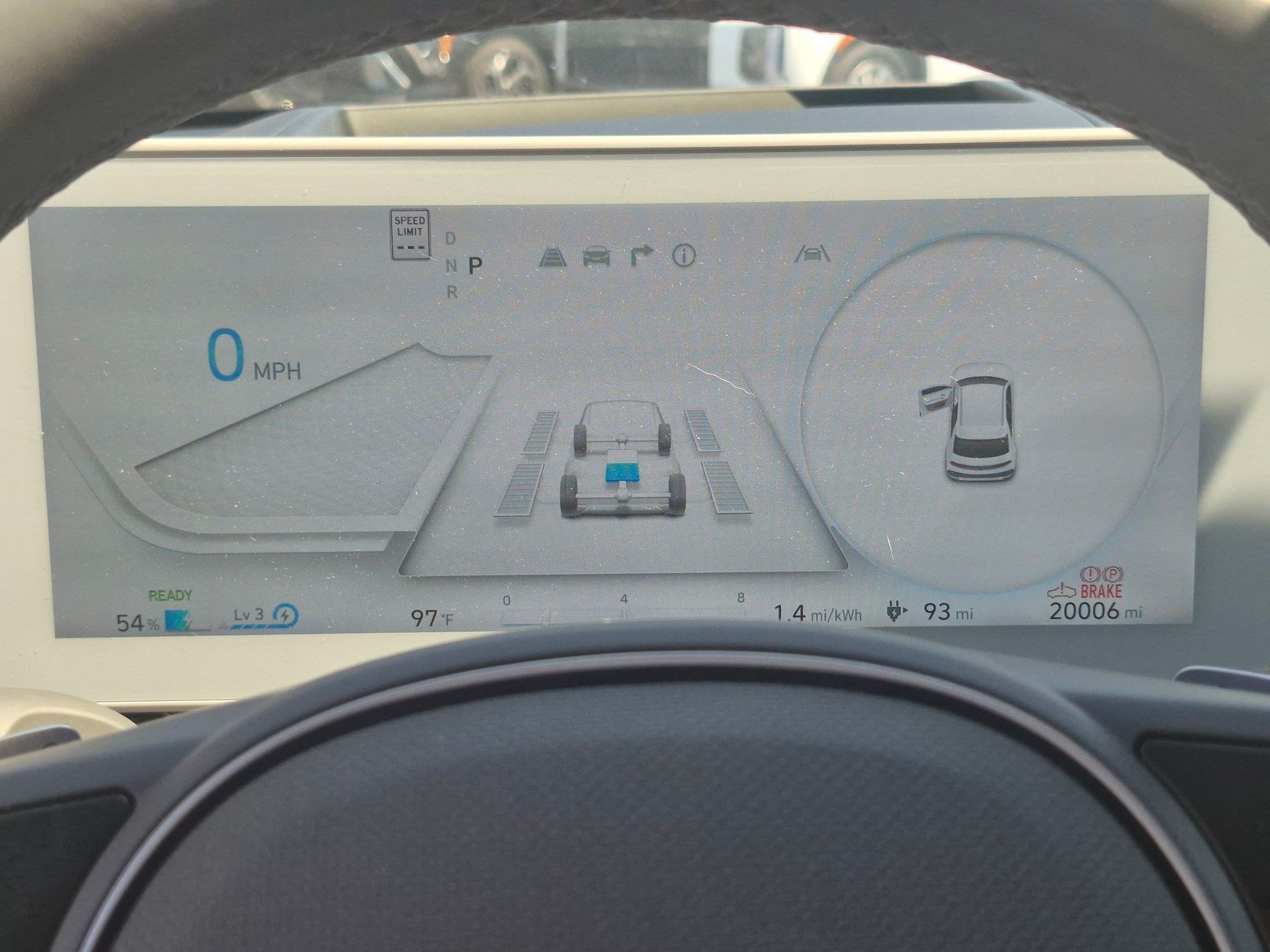 2024 Hyundai IONIQ 5 Limited - Photo 21