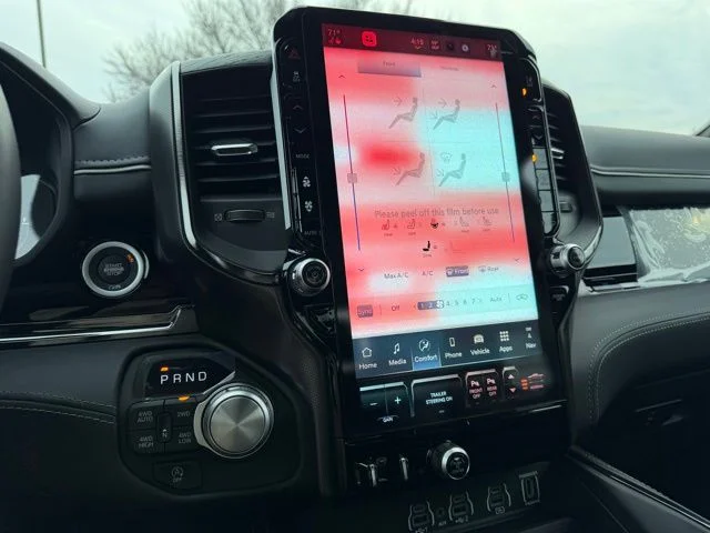 2026 RAM 1500 Limited - Photo 23