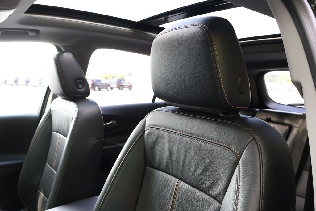 2023 Chevrolet Equinox Premier - Photo 37