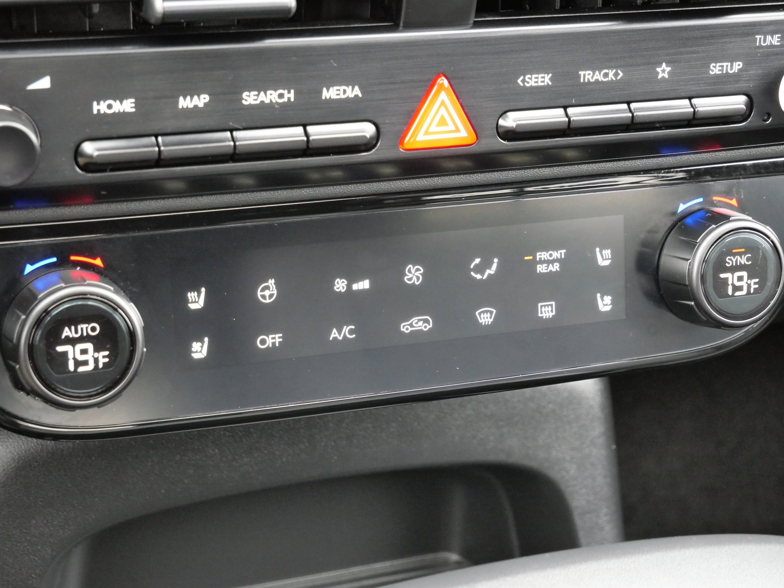 2026 Hyundai Palisade XRT Pro - Photo 25
