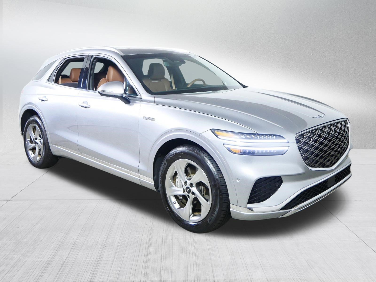 2026 Genesis GV70 2.5T Advanced AWD's photo
