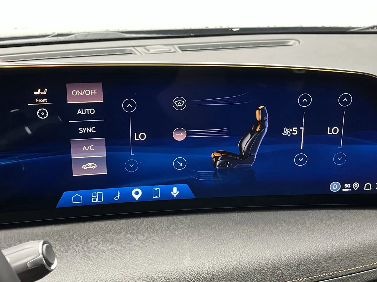 2026 Cadillac CT5 Sport - Photo 20