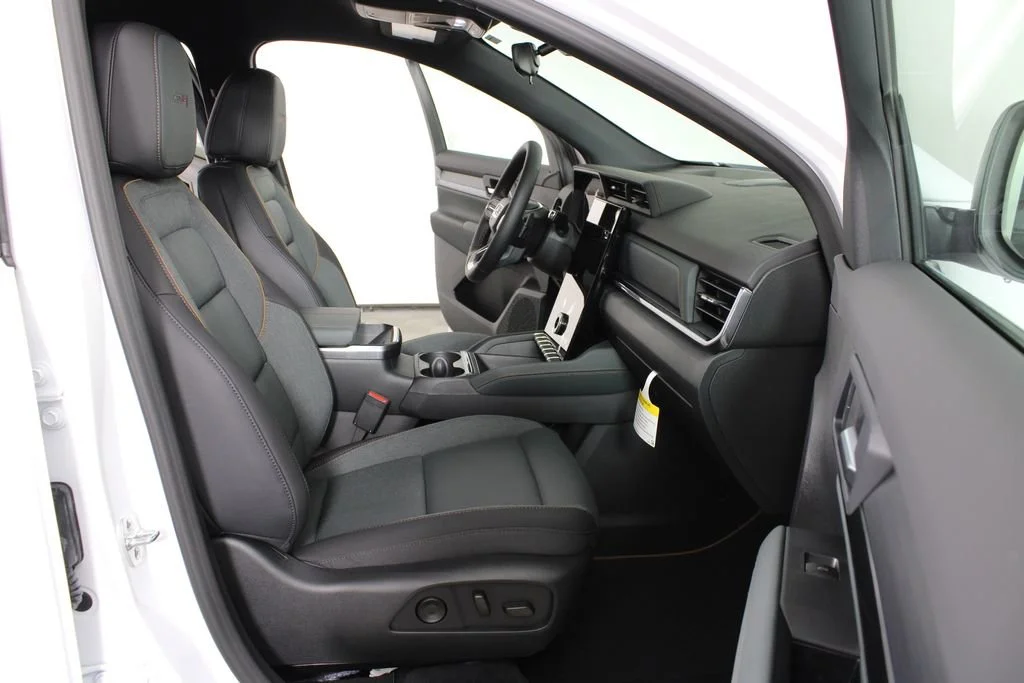 2026 GMC Terrain AT4 - Photo 16