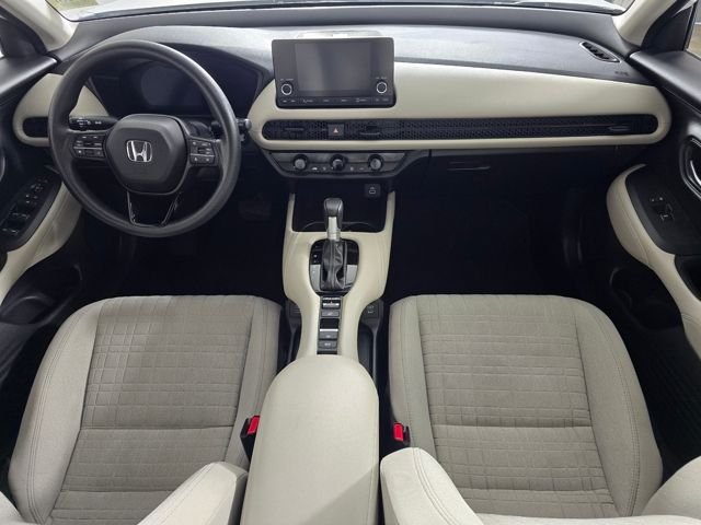 2024 Honda HR-V LX - Photo 8