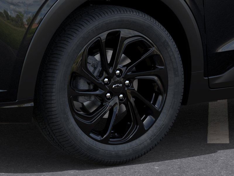 2027 Chevrolet Bolt RS - Photo 9