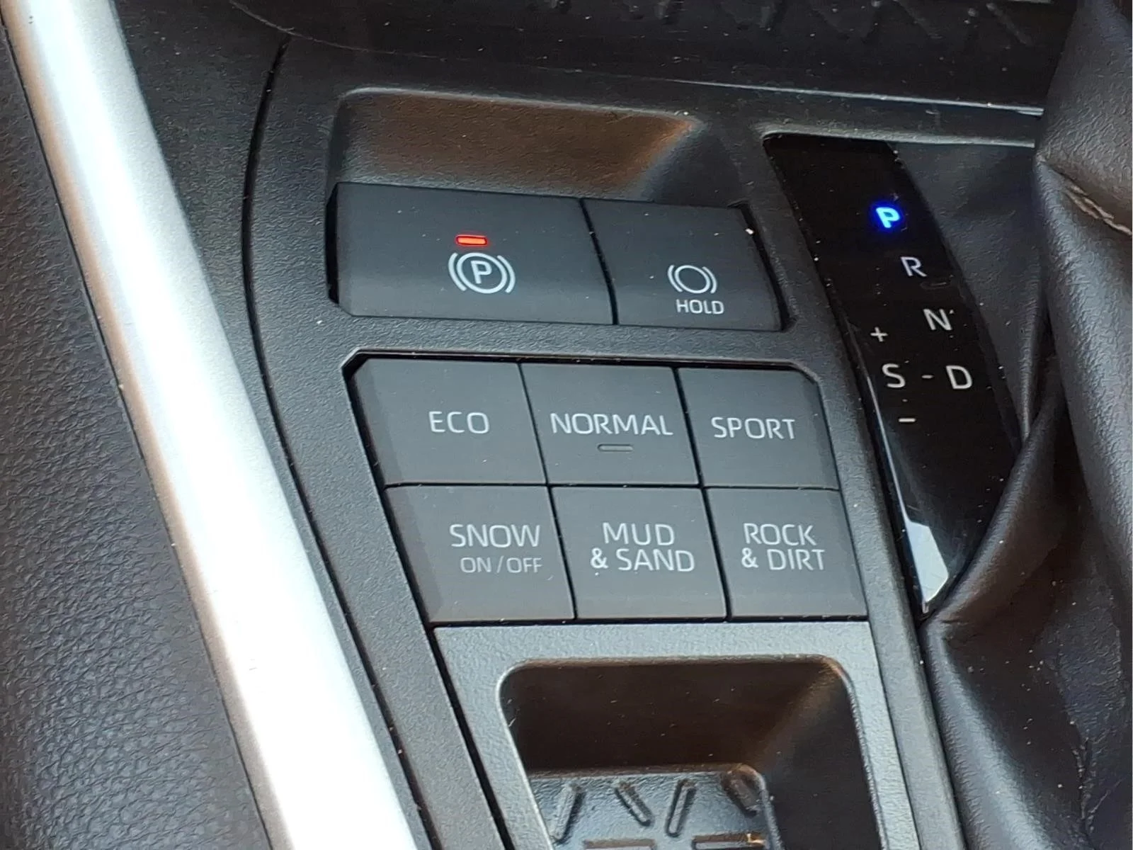 Certified Used 2025 Black Toyota LE image 17