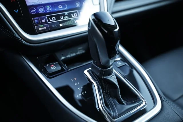 2025 Subaru Outback Touring - Photo 40