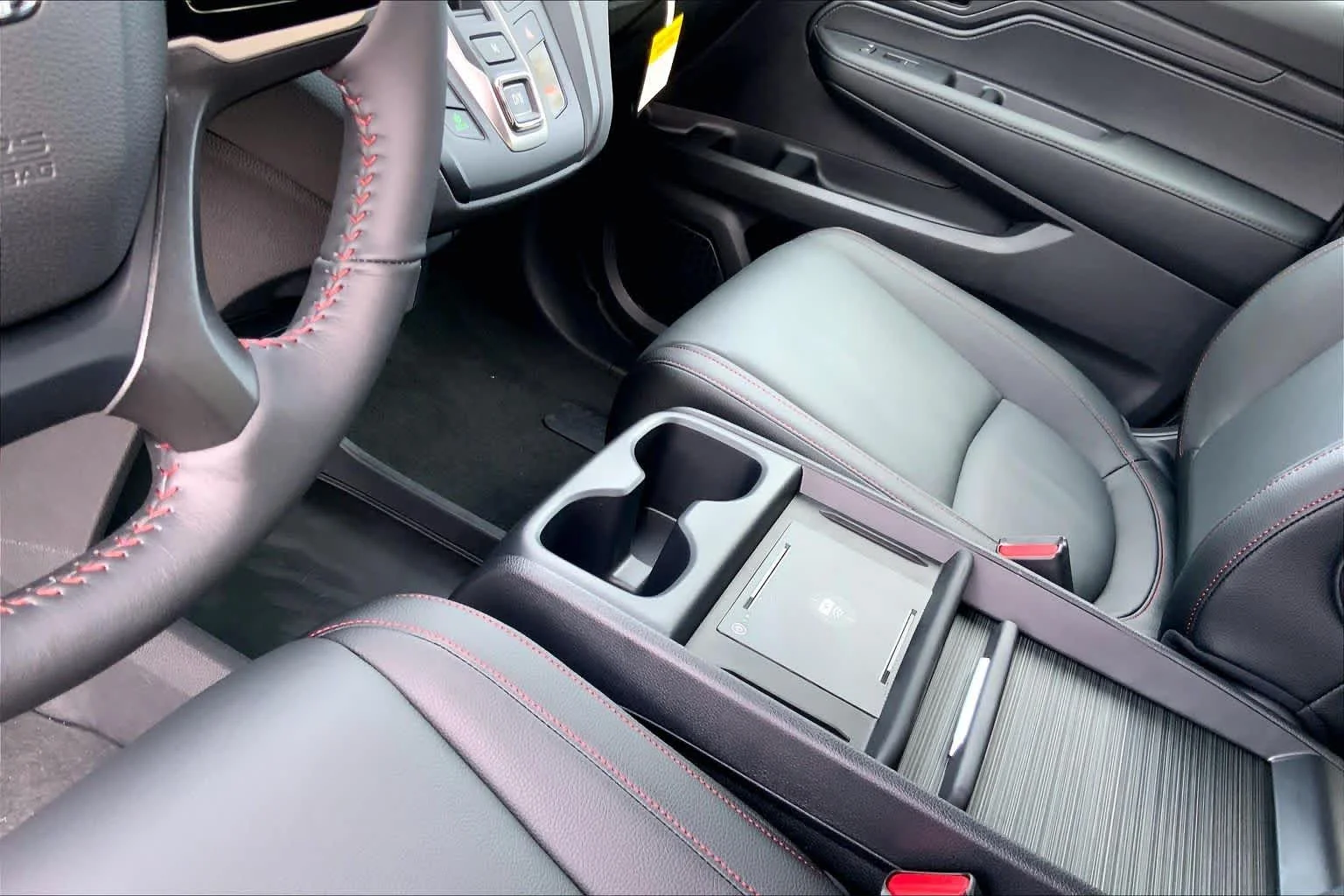 2026 Honda Odyssey Sport L - Photo 7