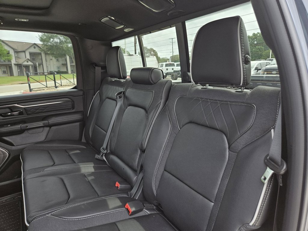 Used 2026 Blue Ram Limited image 31