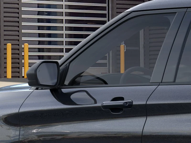 New 2026 Agate Black Metallic Ford Active image 20