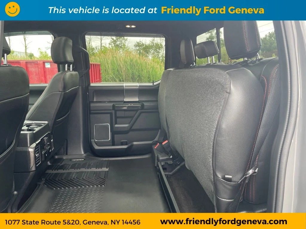 Used 2020 Lead Foot Ford Lariat image 36
