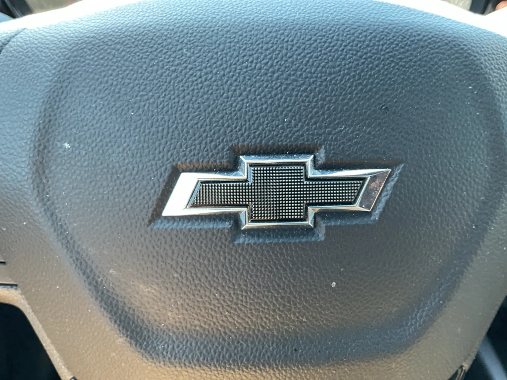 Used 2024 Cayenne Orange Metallic Chevrolet 1RS image 28