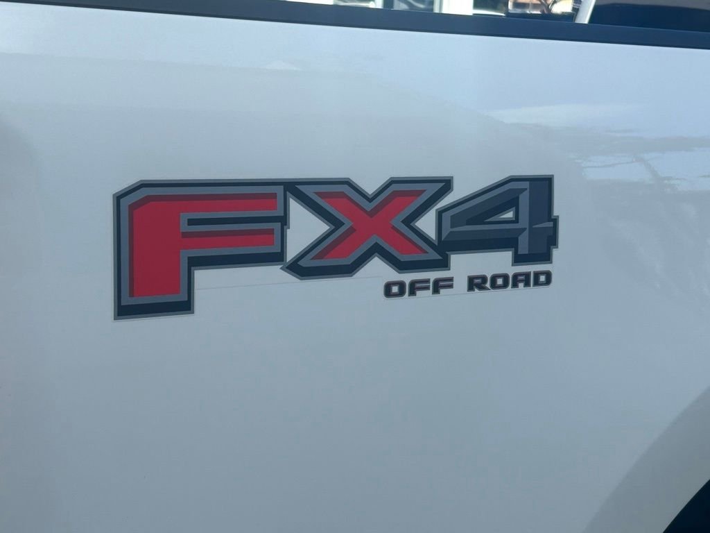 2023 Ford F-250 Super Duty Lariat - Photo 24