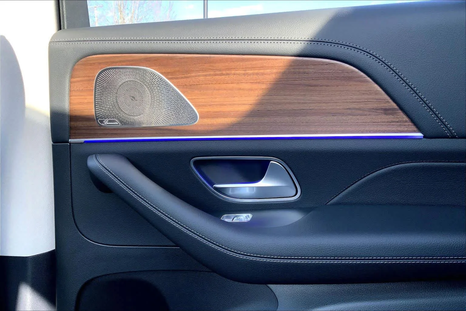 Certified Used 2026 Black Mercedes-Benz GLE 350 image 23