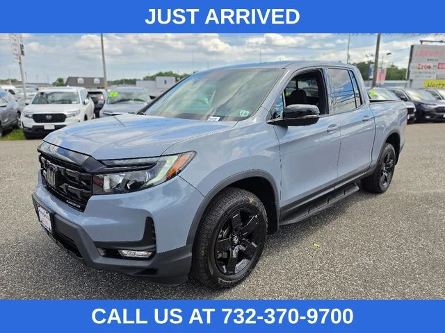 2024 Honda Ridgeline