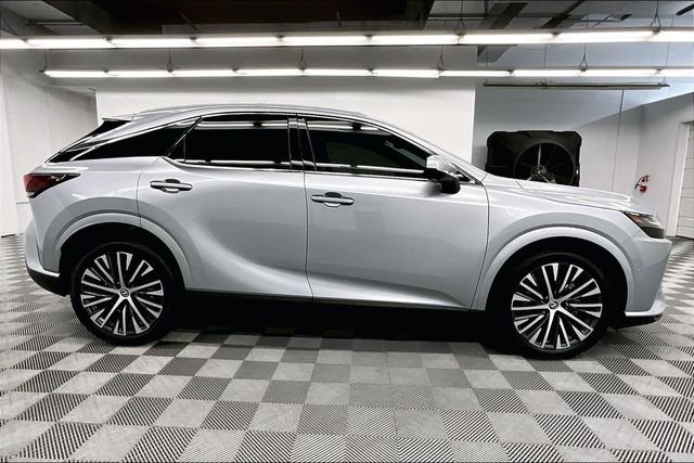 2023 Lexus RX 350 - Photo 15