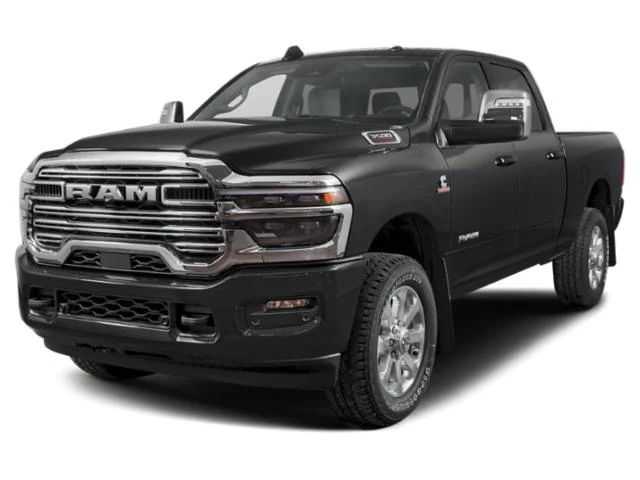 2027 RAM 3500