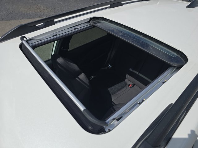 New 2026 CRYSTAL WHITE PEARL Subaru Premium Hybrid image 9