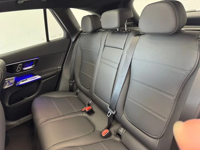 New 2027 Silver Mercedes-Benz GLC 300 image 46