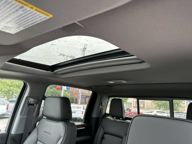 2026 GMC Sierra 2500HD Denali - Photo 17