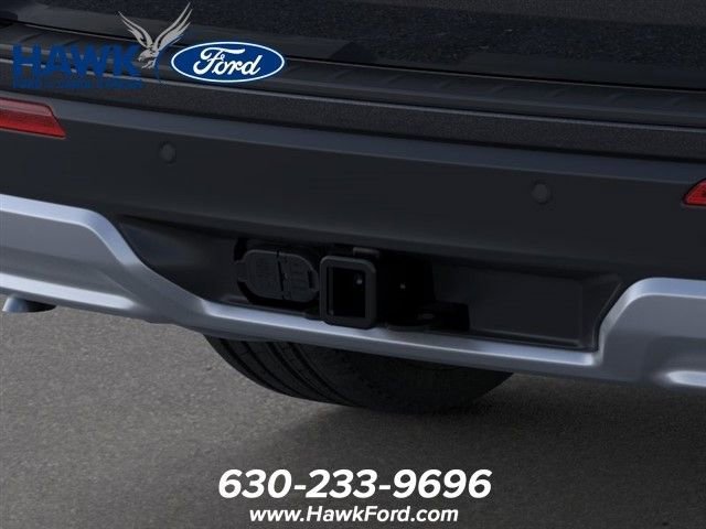 New 2026 Agate Black Metallic Ford Platinum™ image 23