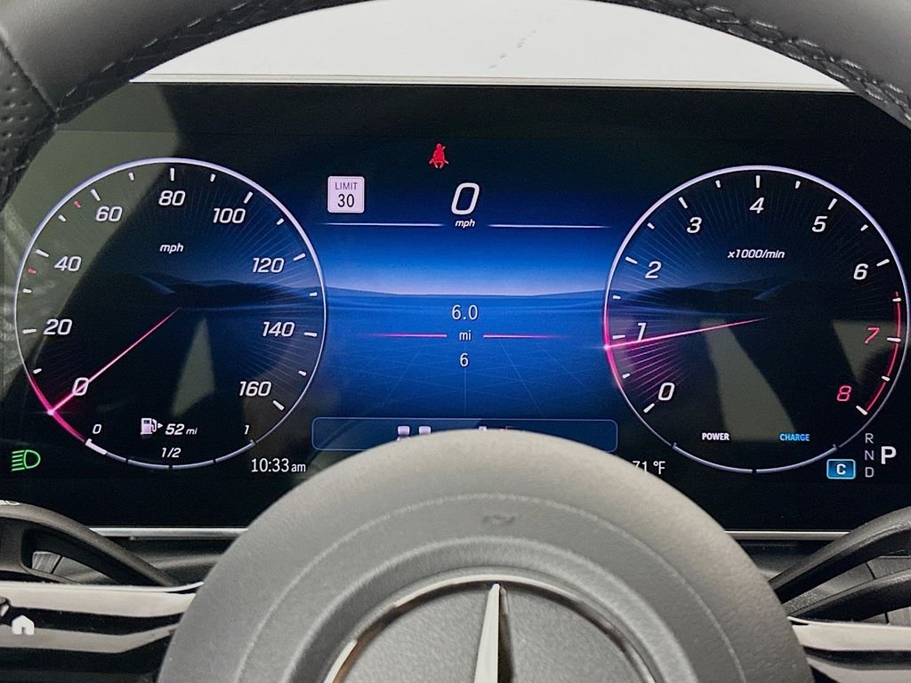 New 2026 Polar White Mercedes-Benz CLE 300 image 12