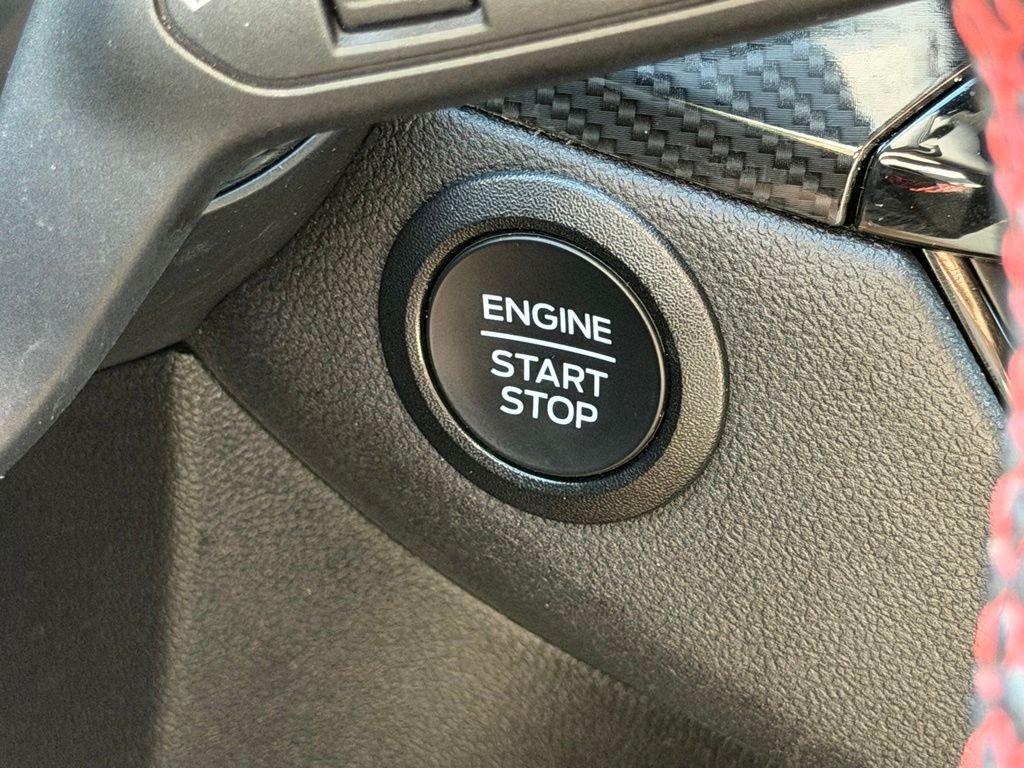 Used 2024 Gray Ford ST-Line image 35