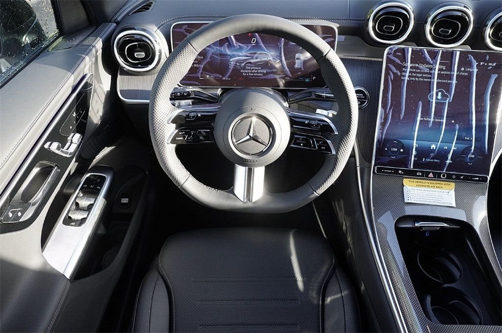 2026 Mercedes-Benz GLC Base - Photo 15