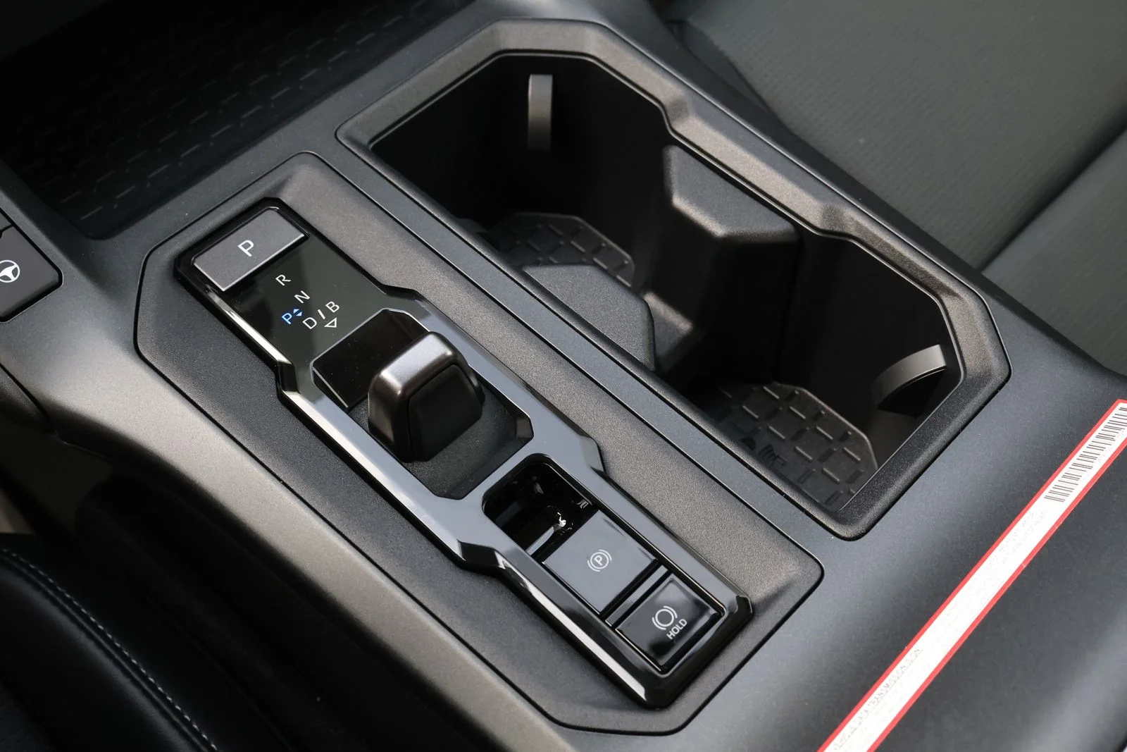 New 2026 Black Toyota Limited image 25