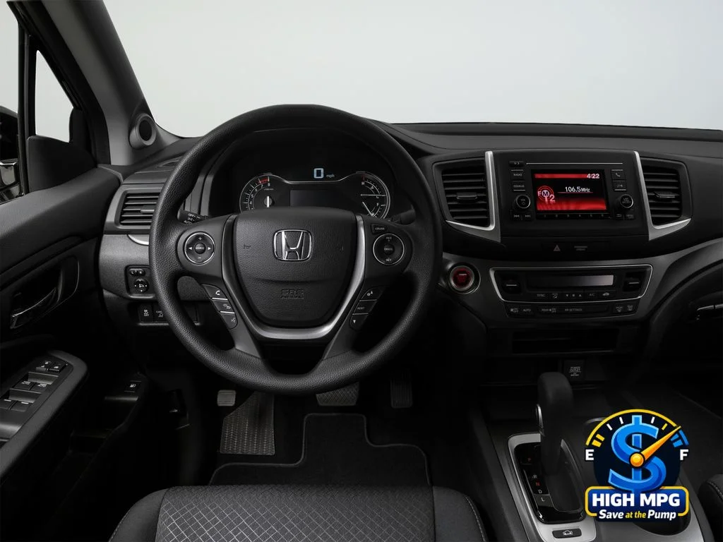 Used 2018 Black Honda Sport image 44