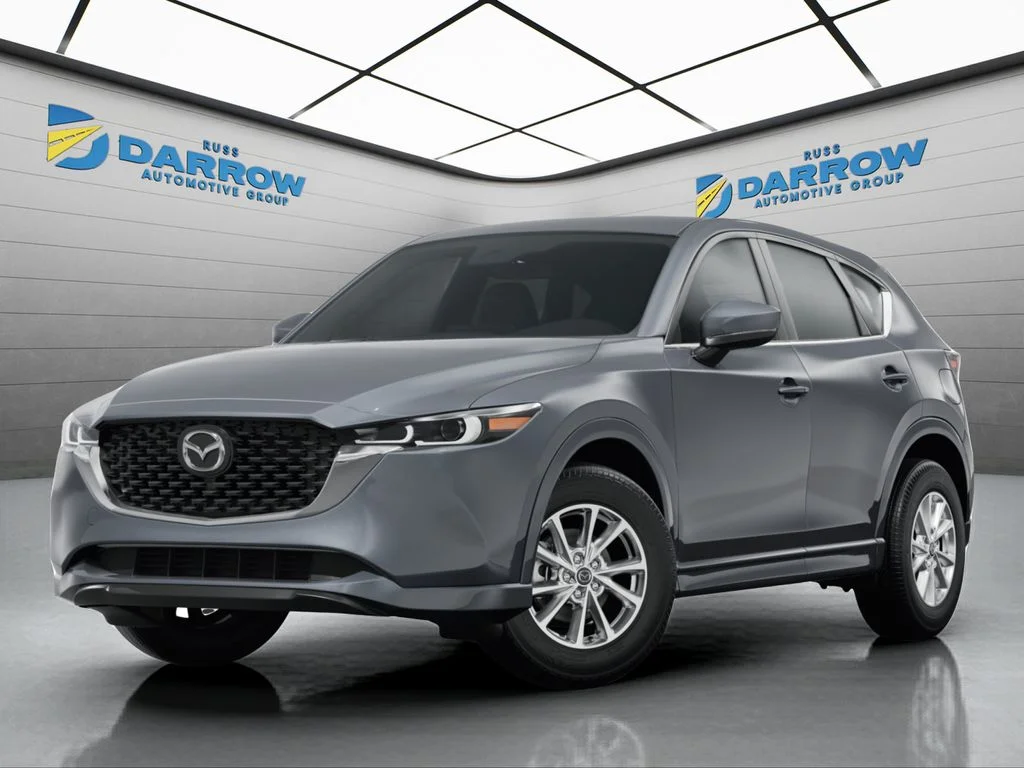 Used 2024 Gray Mazda 2.5 S Select Package image 11