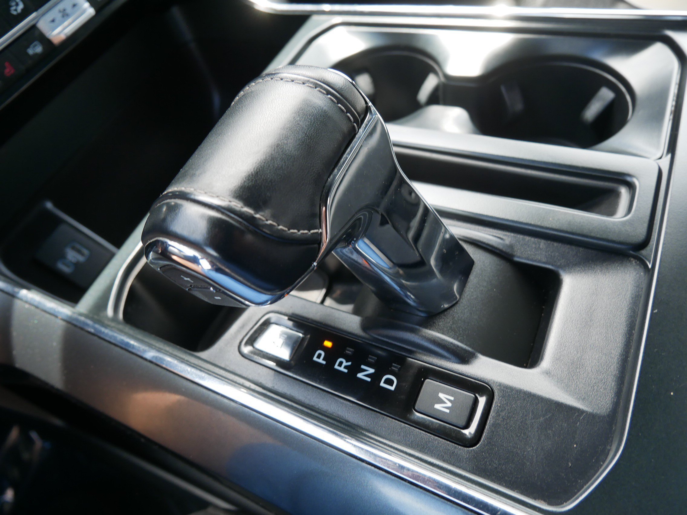 Used 2023 Gray Ford XLT image 24