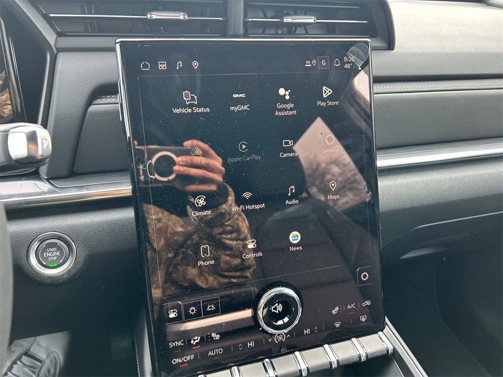 2026 GMC TERRAIN - Image 21