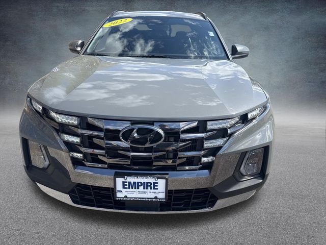 2022 Hyundai Santa Cruz Limited - Photo 12