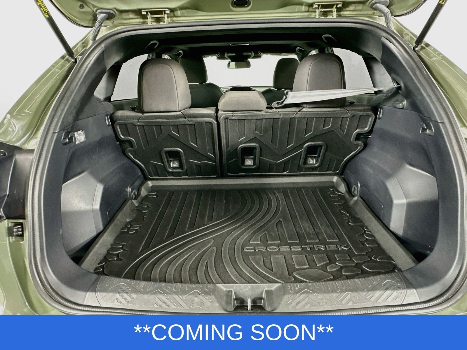 2024 Subaru Crosstrek Sport - Photo 8